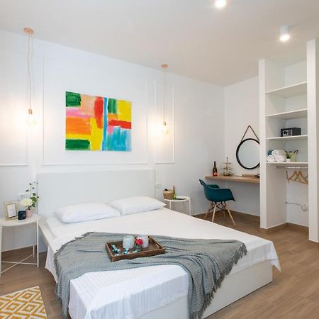 Sweet Rooms Split Eksteriør bilde