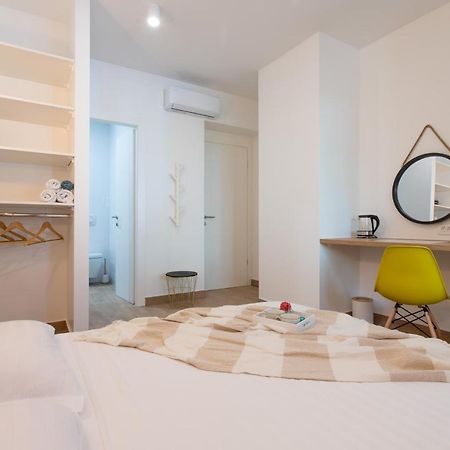 Sweet Rooms Split Eksteriør bilde