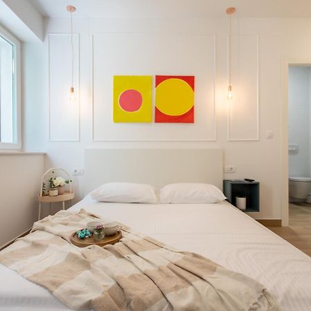Sweet Rooms Split Rom bilde