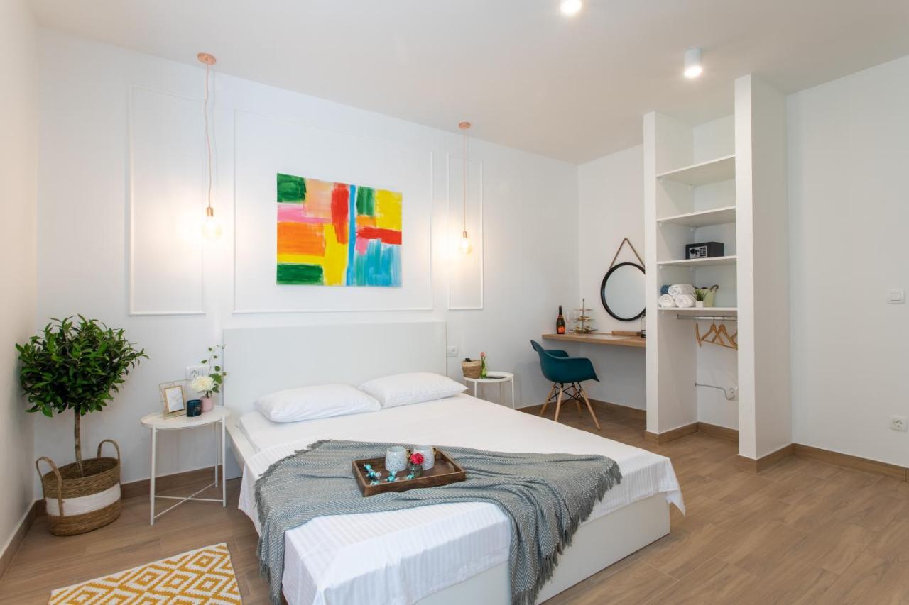 Sweet Rooms Split Eksteriør bilde