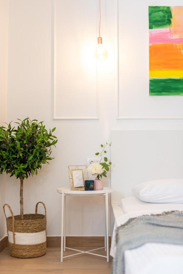 Sweet Rooms Split Eksteriør bilde