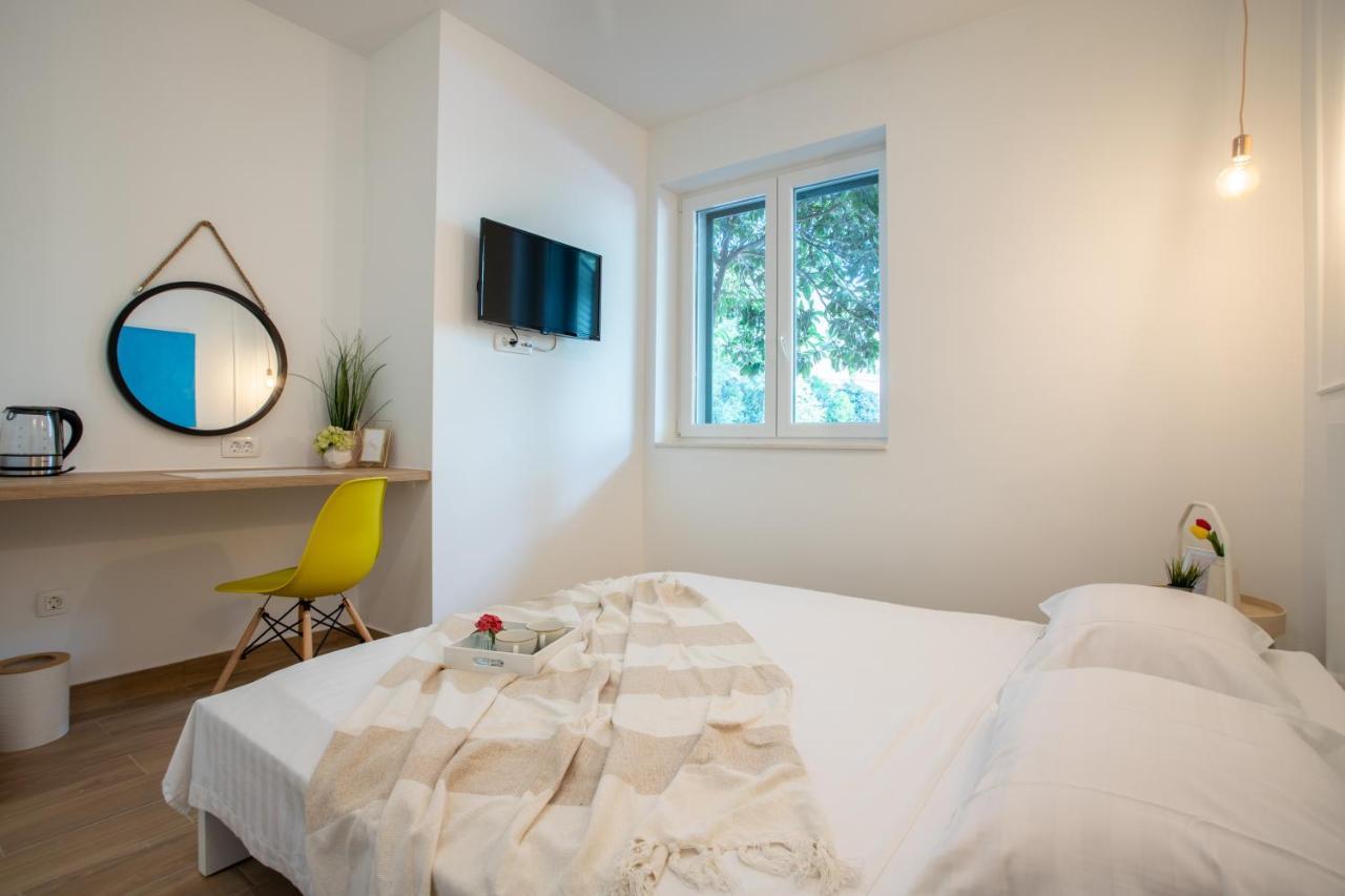 Sweet Rooms Split Eksteriør bilde