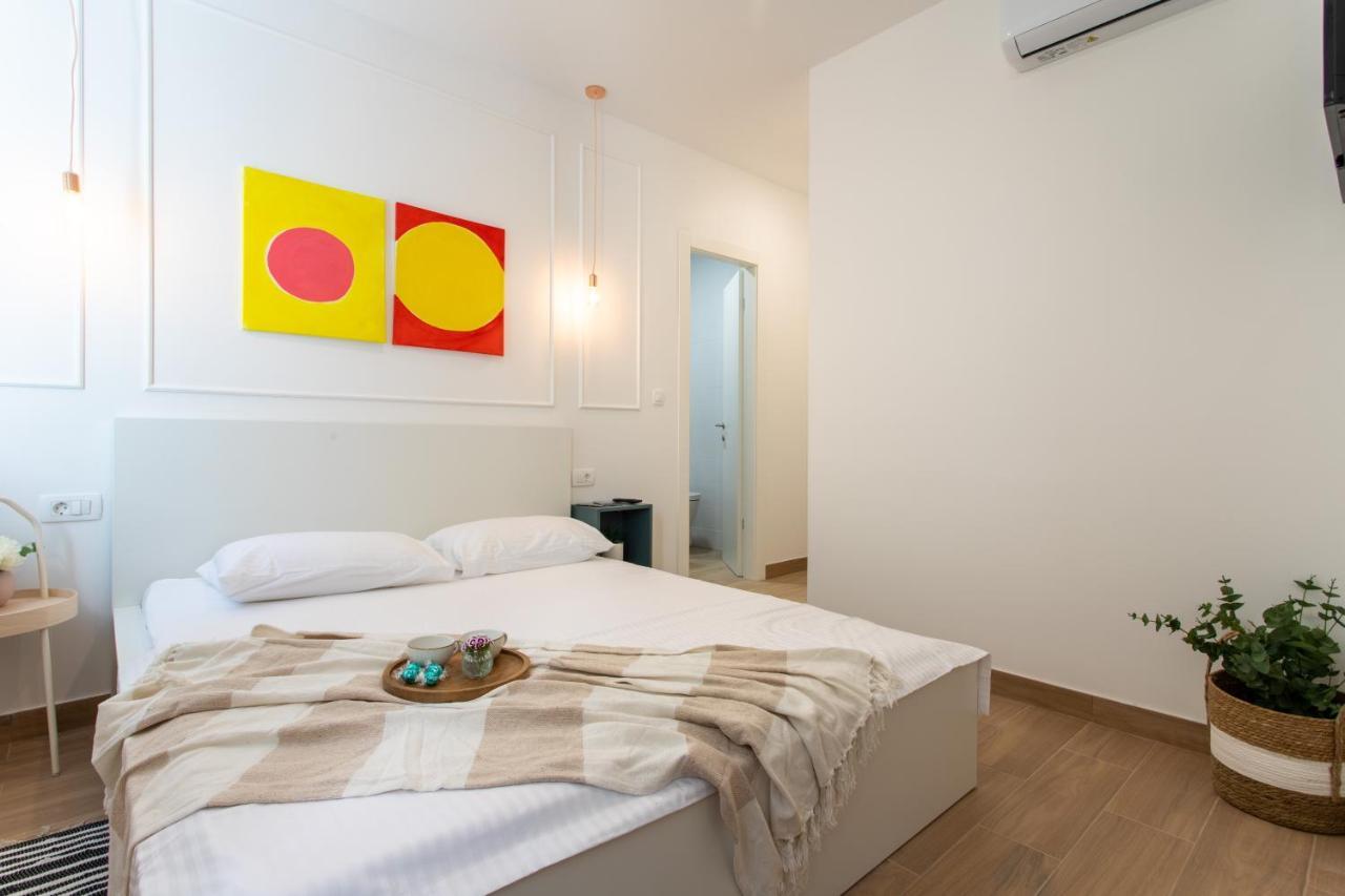 Sweet Rooms Split Eksteriør bilde