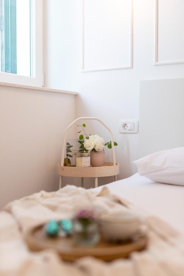 Sweet Rooms Split Eksteriør bilde