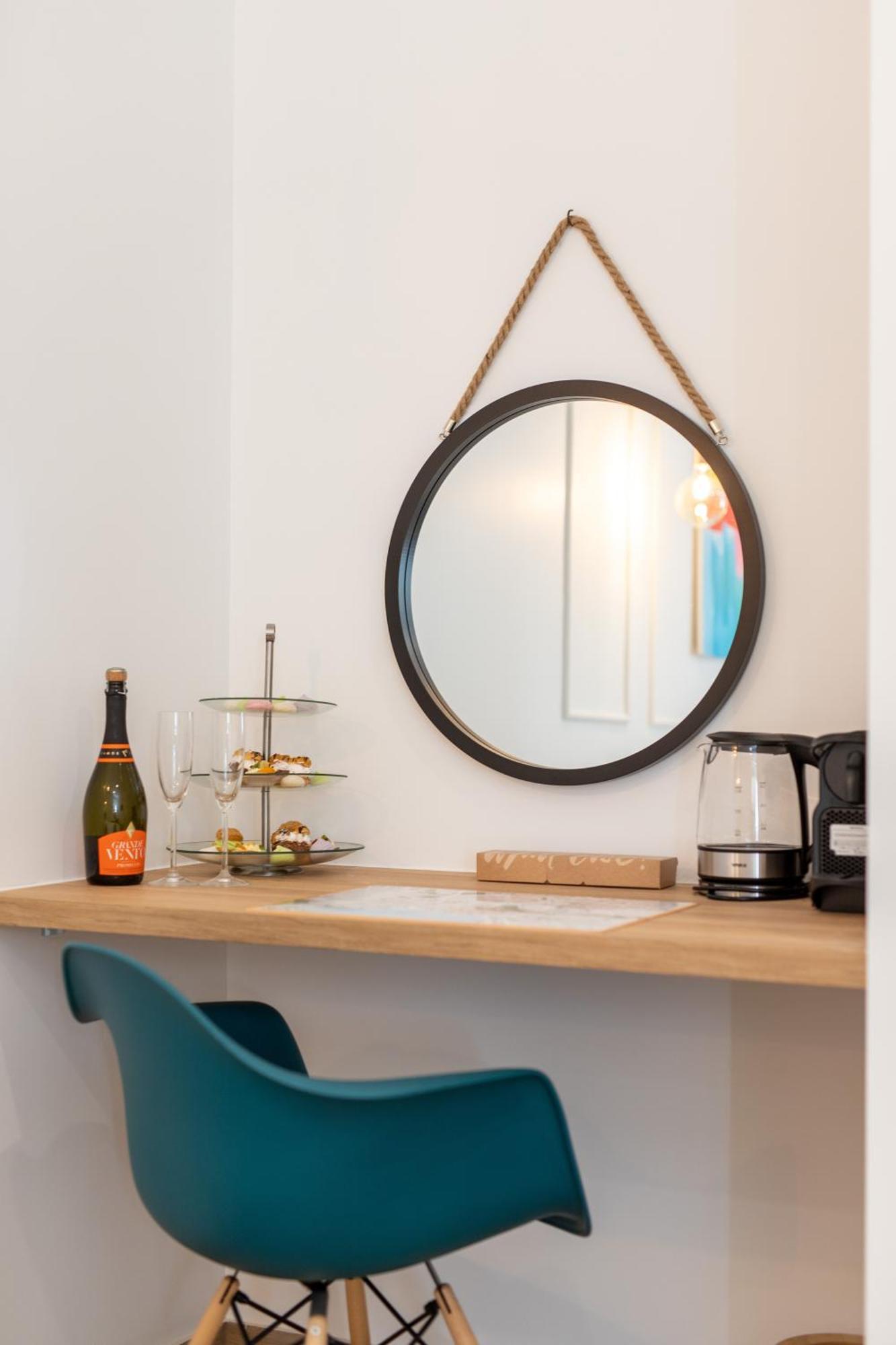 Sweet Rooms Split Rom bilde