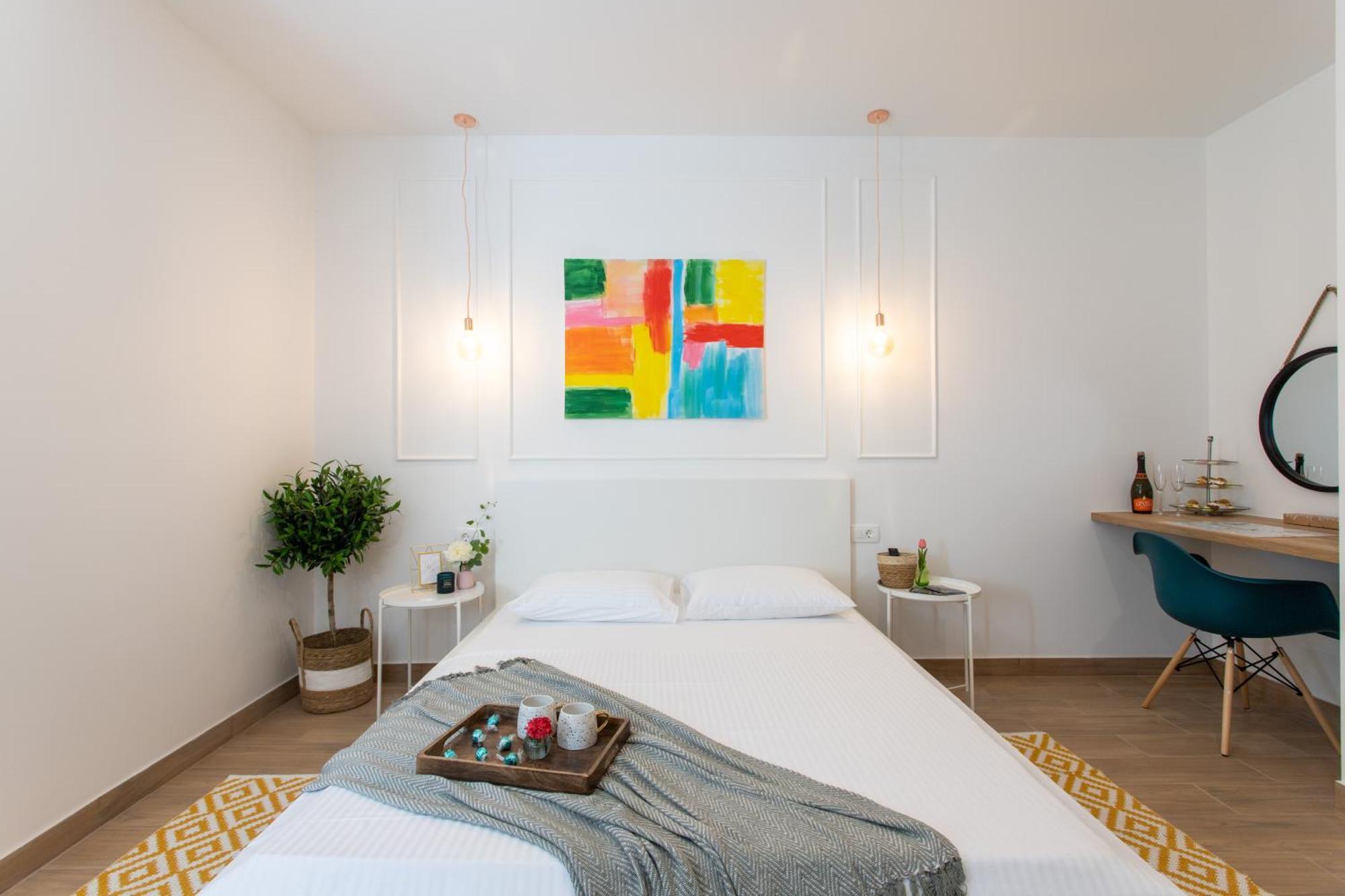 Sweet Rooms Split Rom bilde