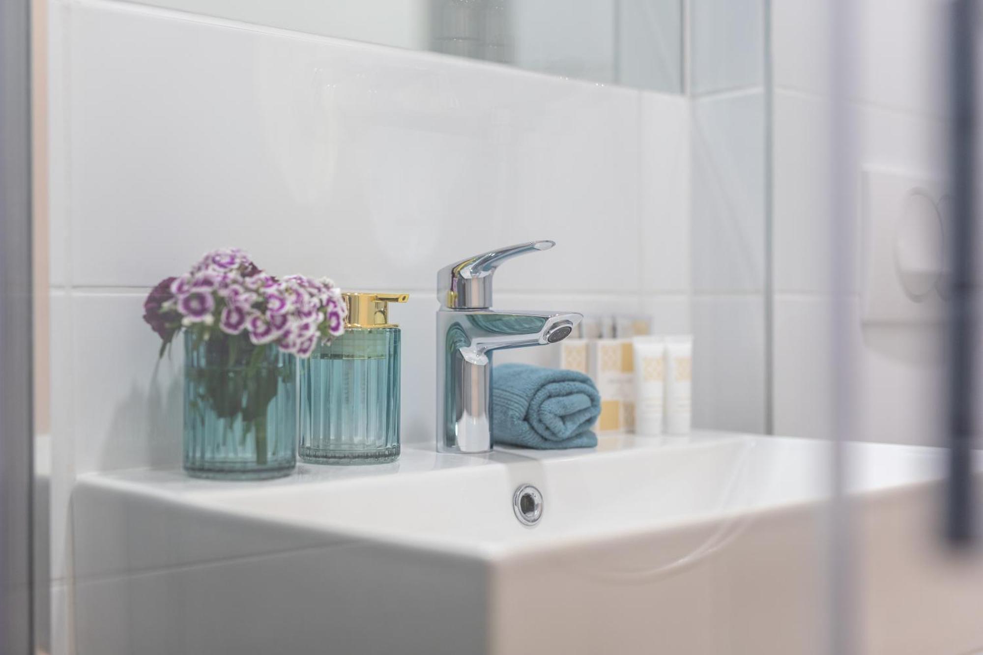Sweet Rooms Split Rom bilde